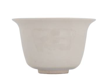 Cup handmade Moychay # 45558 ceramic 160 ml