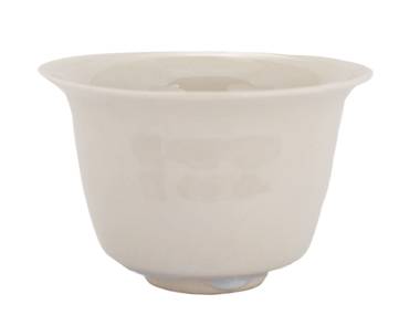 Cup handmade Moychay # 45558 ceramic 160 ml