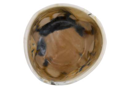 Cup yunomi Moychay # 45603 ceramic 135 ml