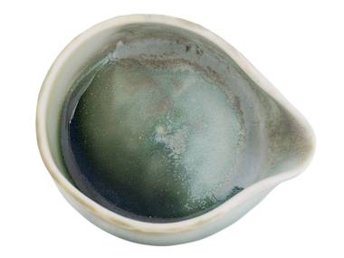 Tea presentation vessel Moychay # 45617 ceramic