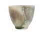 Cup handmade Moychay # 45664 porcelain 60 ml