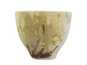 Cup handmade Moychay # 45684 porcelain 63 ml