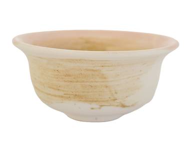 Cup handmade Moychay # 45691 porcelain 54 ml