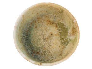 Cup handmade Moychay # 45692 porcelain 64 ml