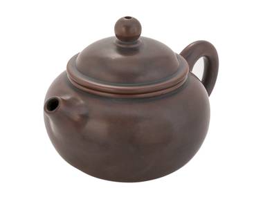 Teapot 110 ml # 45713 Qinzhou ceramics