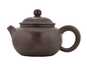 Teapot 110 ml # 45714 Qinzhou ceramics