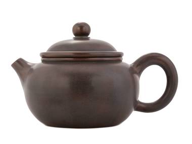 Teapot 110 ml # 45715 Qinzhou ceramics