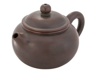 Teapot 110 ml # 45716 Qinzhou ceramics