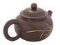 Teapot 110 ml # 45716 Qinzhou ceramics