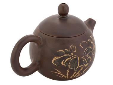 Teapot 94 ml # 45719 Qinzhou ceramics