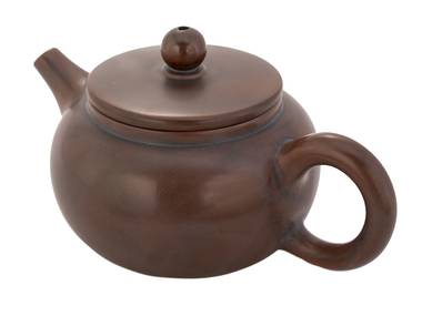 Teapot 115 ml # 45721 Qinzhou ceramics