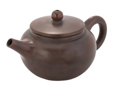 Teapot 115 ml # 45722 Qinzhou ceramics