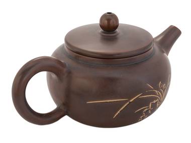 Teapot 115 ml # 45723 Qinzhou ceramics