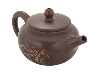 Teapot 115 ml # 45723 Qinzhou ceramics