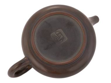 Teapot 115 ml # 45724 Qinzhou ceramics