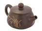 Teapot 115 ml # 45725 Qinzhou ceramics