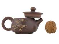 Teapot 115 ml # 45727 Qinzhou ceramics