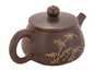 Teapot 115 ml # 45727 Qinzhou ceramics