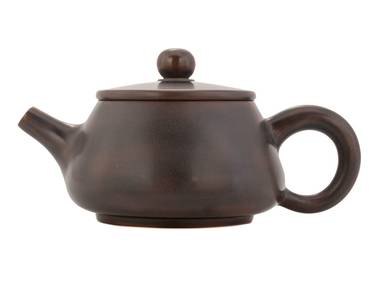 Teapot 115 ml # 45728 Qinzhou ceramics