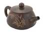 Teapot 115 ml # 45728 Qinzhou ceramics
