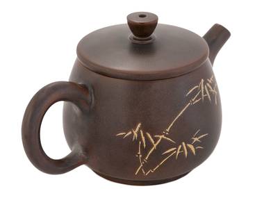 Teapot 110 ml # 45729 Qinzhou ceramics