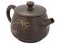 Teapot 110 ml # 45729 Qinzhou ceramics