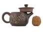 Teapot 110 ml # 45731 Qinzhou ceramics