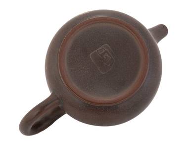 Teapot 110 ml # 45732 Qinzhou ceramics