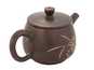 Teapot 110 ml # 45733 Qinzhou ceramics