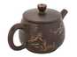 Teapot 110 ml # 45734 Qinzhou ceramics