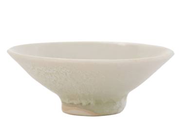 Cup handmade Moychay # 45745 porcelain 30 ml