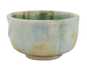 Cup handmade Moychay # 45753 porcelain 69 ml
