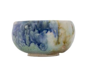 Cup handmade Moychay # 45754 porcelain 62 ml