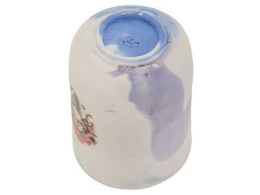Cup Moychay 'Anime' # 45769 porcelain 170 ml