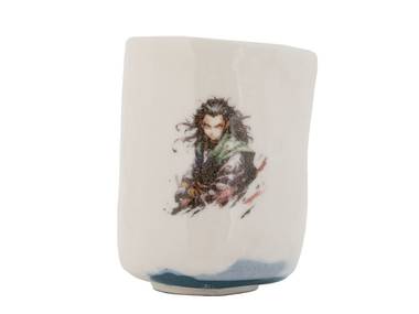 Cup Moychay 'Anime' # 45771 porcelain 170 ml