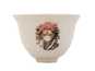 Cup Moychay 'Anime' # 45772 porcelain 55 ml