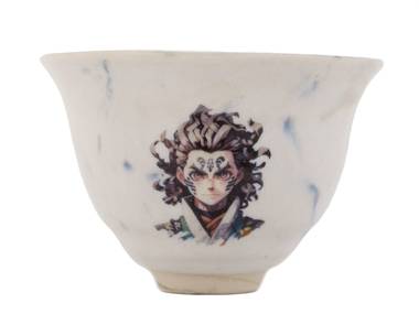 Cup Moychay 'Anime' # 45773 porcelain 55 ml