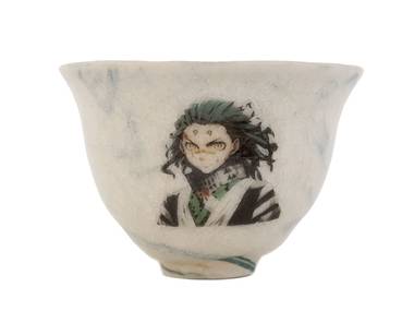 Cup Moychay 'Anime' # 45774 porcelain 55 ml