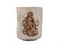 Cup Moychay 'Lovecraft's Madonna' # 45785 porcelain 175 ml