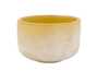Cup Moychay 'Neural network' # 45801 porcelain 40 ml