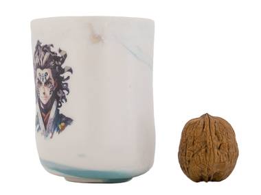 Cup Moychay 'Anime' # 45811 porcelain 165 ml