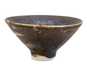 Cup handmade Moychay # 45853 ceramic 34 ml