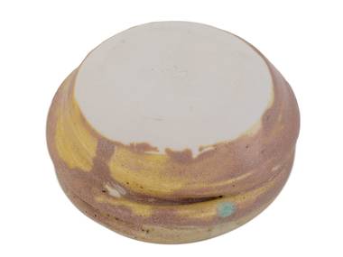 Cup handmade Moychay # 45854 ceramic 97 ml