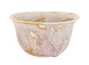 Cup handmade Moychay # 45865 porcelain 97 ml