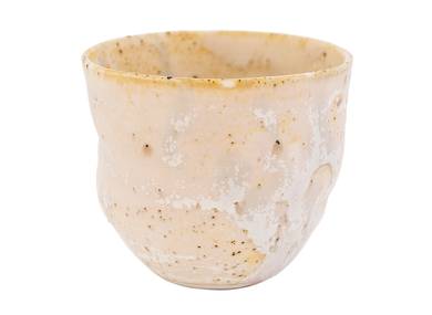 Cup handmade Moychay # 45866 porcelain 65 ml
