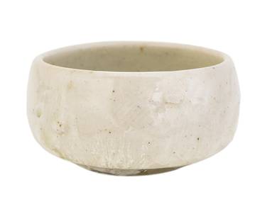 Cup handmade Moychay # 45887 ceramic 67 ml