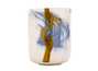 Cup Moychay series of 'Hands' # 45895 porcelainhand painting 195 ml