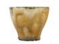 Cup handmade Moychay # 46010 porcelain 36 ml