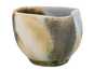 Cup handmade Moychay # 46013 porcelain 41 ml