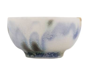Cup handmade Moychay # 46014 porcelain 40 ml